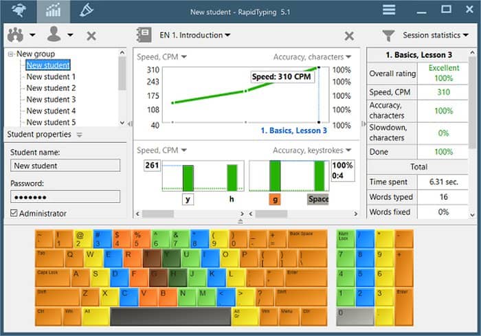 Rapid typing free download for pc